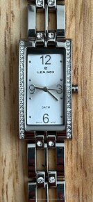 Nové dámske hodinky LEN.NOX - 2