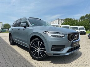 XC90 B4 4x4 Facelift-Mild Hybrid,Panorama,Harman/Kardon,Kame - 2