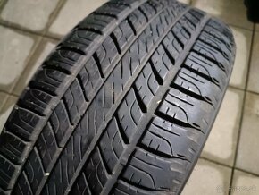 Pneu 255/60 R18 Good Year Wrangler - 2