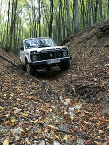 Lada Niva - 2