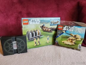 lego star wars GWP - 2