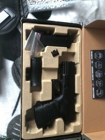 Predam Airsoft glock 19 s blowback - 2