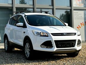 Ford Kuga 2.0 TDCi Duratorq Trend - 2