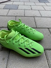 Kopačky adidas speedportal tretia trieda vel. 38 2/3 - 2