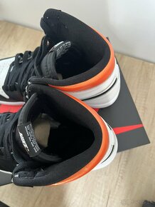 Nike Jordan 1 Elektro Orange - 2