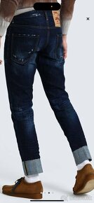 Dsquared2 Jeans , Nove - 2