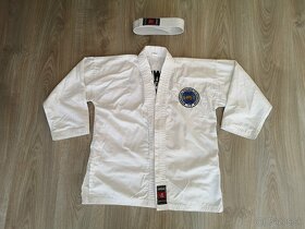 Dobok / kimono na taekwon-do - 2