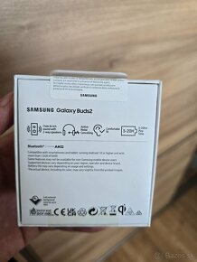 Samsung Galaxy BUDS2 - 2