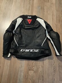 Bunda Dainese D-air predaj - 2