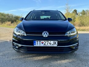 Volkswagen Golf 2018 DSG - 2