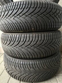 95% stav 205/60 r16 92 H Zimne - 2