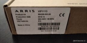 ARRIS VIP 1113 IR - 2