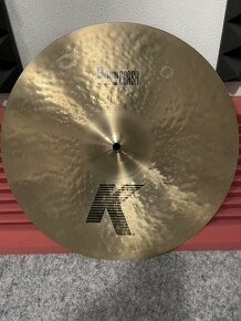 ZILDJIAN K 16” - 2