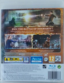 Harry Potter (PS3) - 2