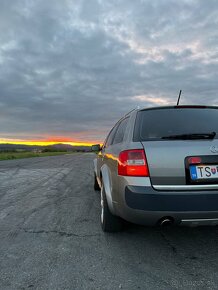 Audi A6 Allroad - 2