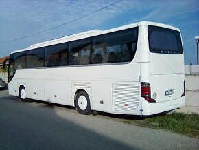 SETRA - 2