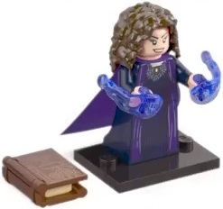 LEGO 71039 Minifigure Marvel Studios 2.séria - otvorené - 2