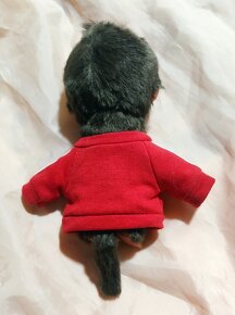 retro monchhichi 3 - 2