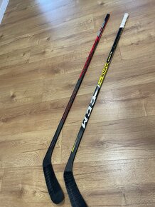 Predam hokejky ccm super tacks, jet speed - 2