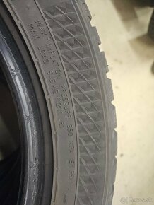 Pneu SEMPERIT M+S - celoročné 175/65 R17, 4 ks - 2