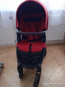 Britax B -motion - 2