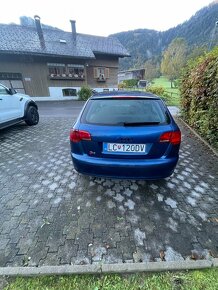 Predam audi a3 - 2