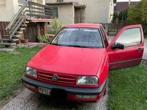 Predám Volkswagen Vento CL - 2