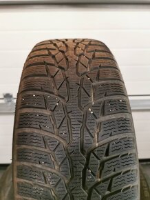 Nokian 195/60 R16 89H zimné pneumatiky - 2