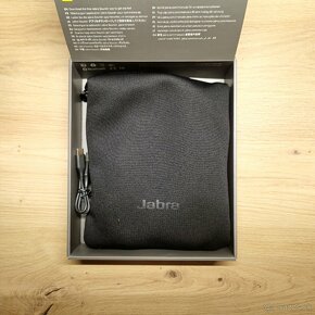 Jabra Elite 45h - nové - 2