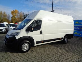 CITROEN JUMPER L5H3 2.2HDI KLIMA SERVISKA - 2