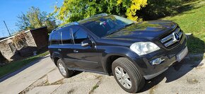 Mercedes Benz GL 320 CDI  4/4 - 2