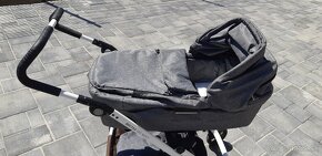 Predám kočík Britax - 2