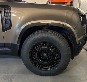 Land rover defender 18” nové - 2