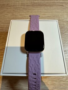 Amazfit Active lavander - 2