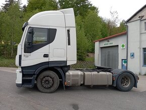 Iveco AS 440 Stralis 500 - 2