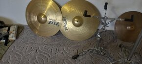 Paiste - 2