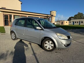 Renault Scenic 1.5 DCi - 2