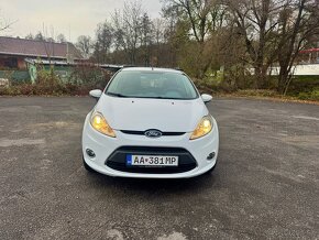 Ford Fiesta - 2