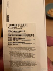 SAMSUNG GALAXY WATCH 7 40mm LTE - 2