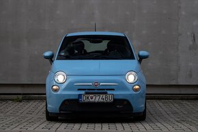 Fiat 500e - 2