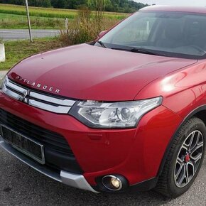 Mitsubishi Outlander 2.2.DI--D - 2