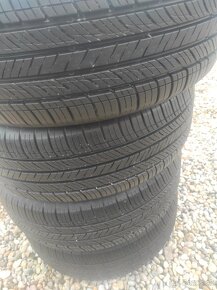 225/60 R17 Letné - 2