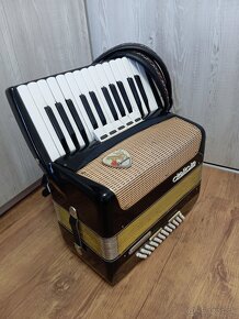 Delícia-Pianola I.60bas - 2