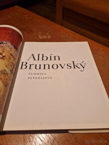 Ľudmila Peterajová - Albín Brunovský - 2