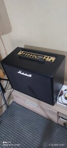 Marshall Code 50 - 2