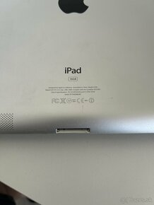 Apple Ipad 3 16Gb - 2