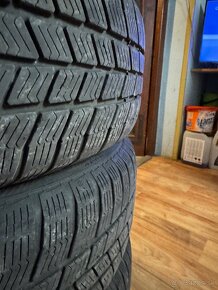 5x112 195/65 R15 Barum - 2