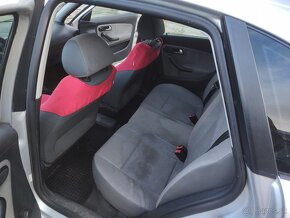 Seat Ibiza 6l 1.4 tdi - 2