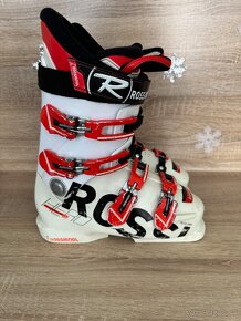 Rossignol Hero - 2