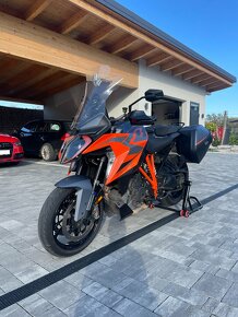 KTM Superduke 1290 GT 2022 - 2